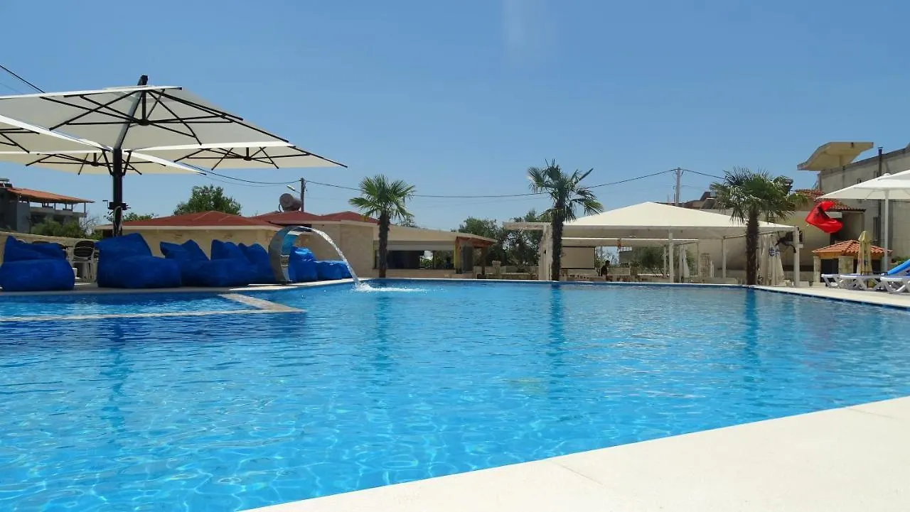 Hotel Beach Restaurant Fabio Borsh