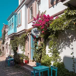 https://gule-hotel.aegeanhotels.net