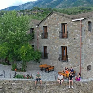 Gasthof Chri Chri, Përmet