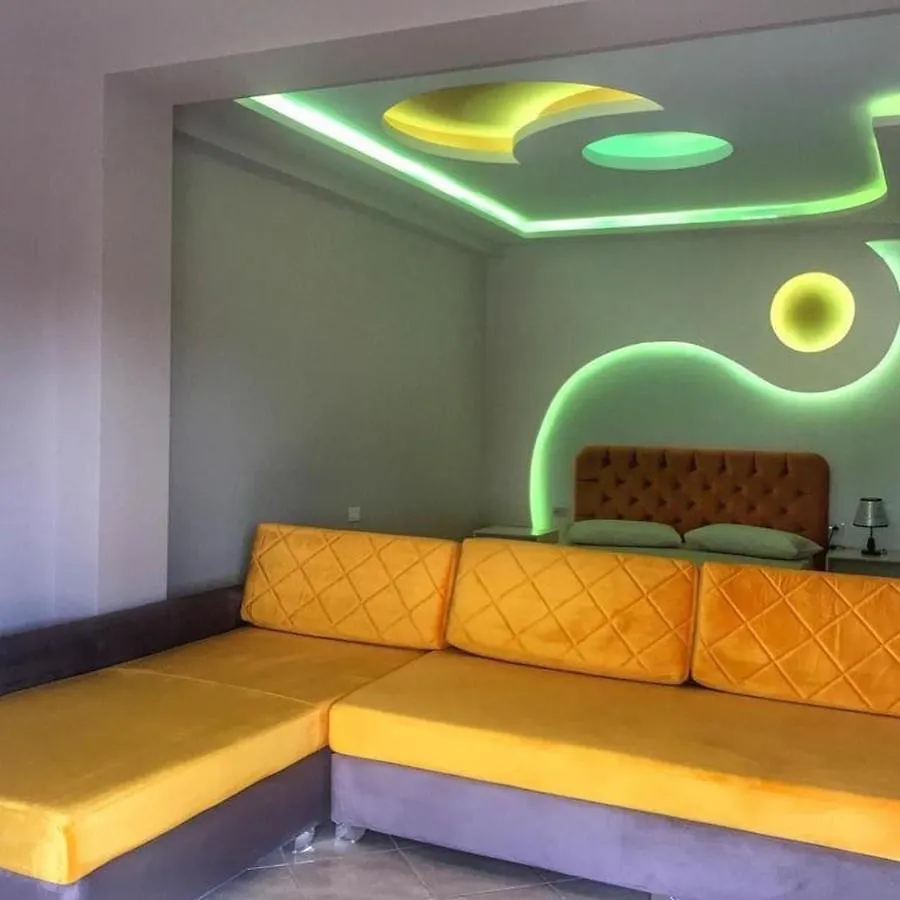 Hotel Beach Restaurant Fabio Borsh 0*,