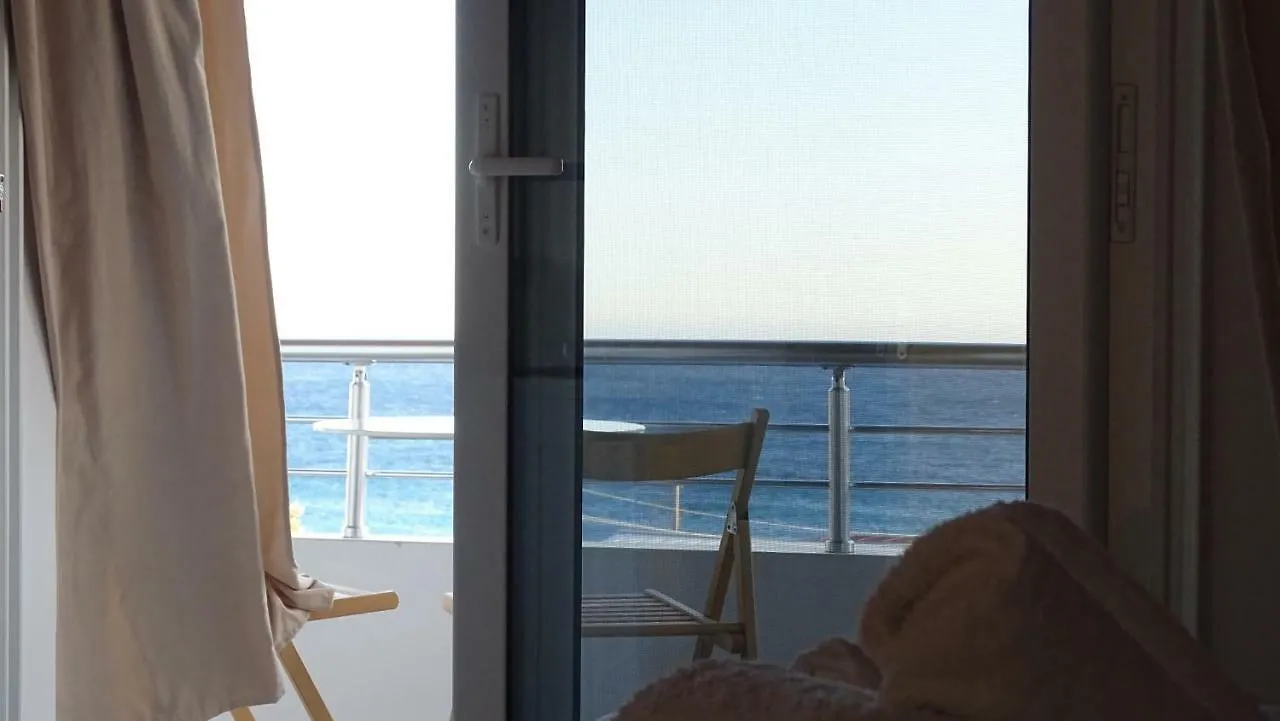 Hotel Beach Restaurant Fabio Borsh