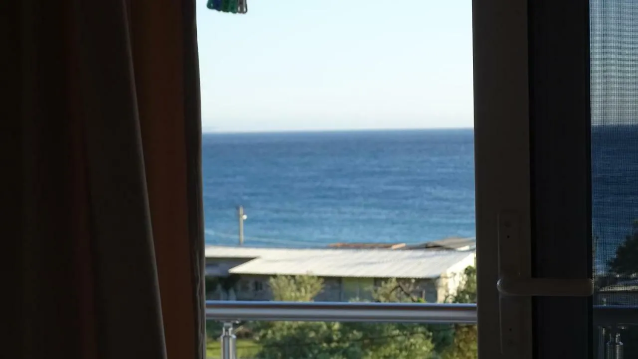 Hotel Beach Restaurant Fabio Borsh