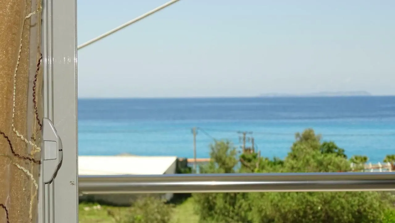 Hotel Beach Restaurant Fabio Borsh