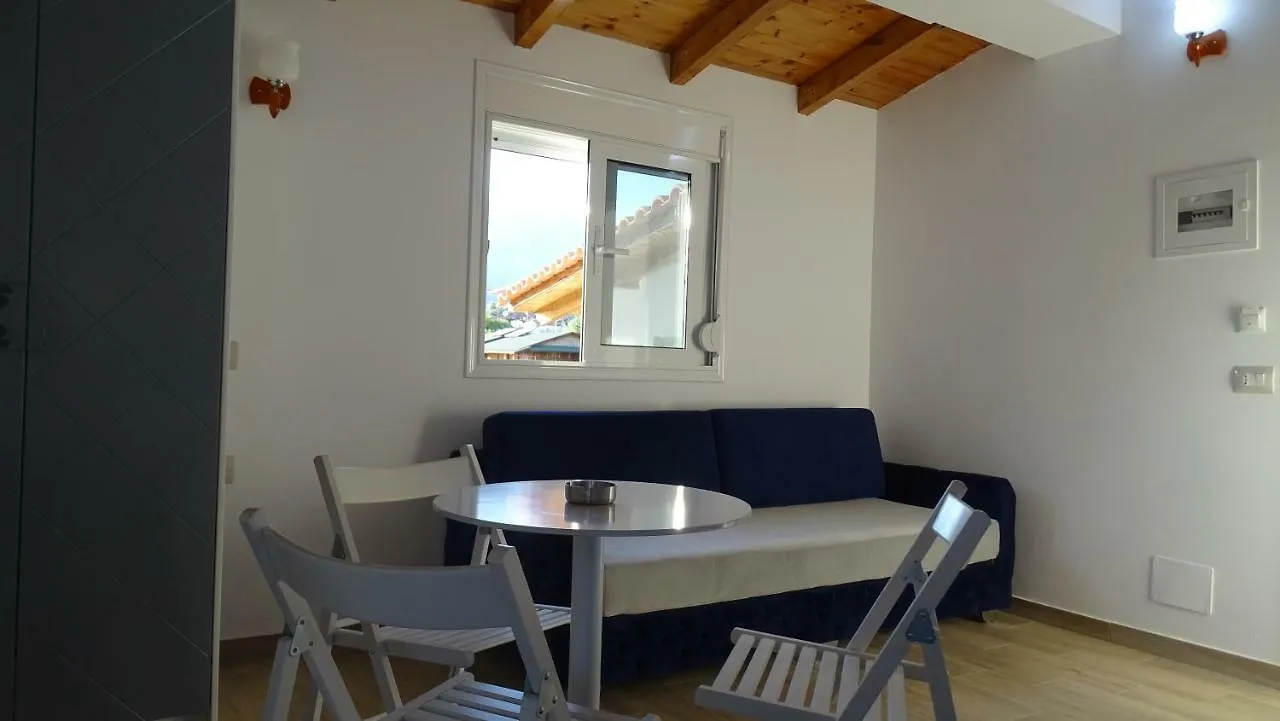 Hotel Beach Restaurant Fabio Borsh 0*,