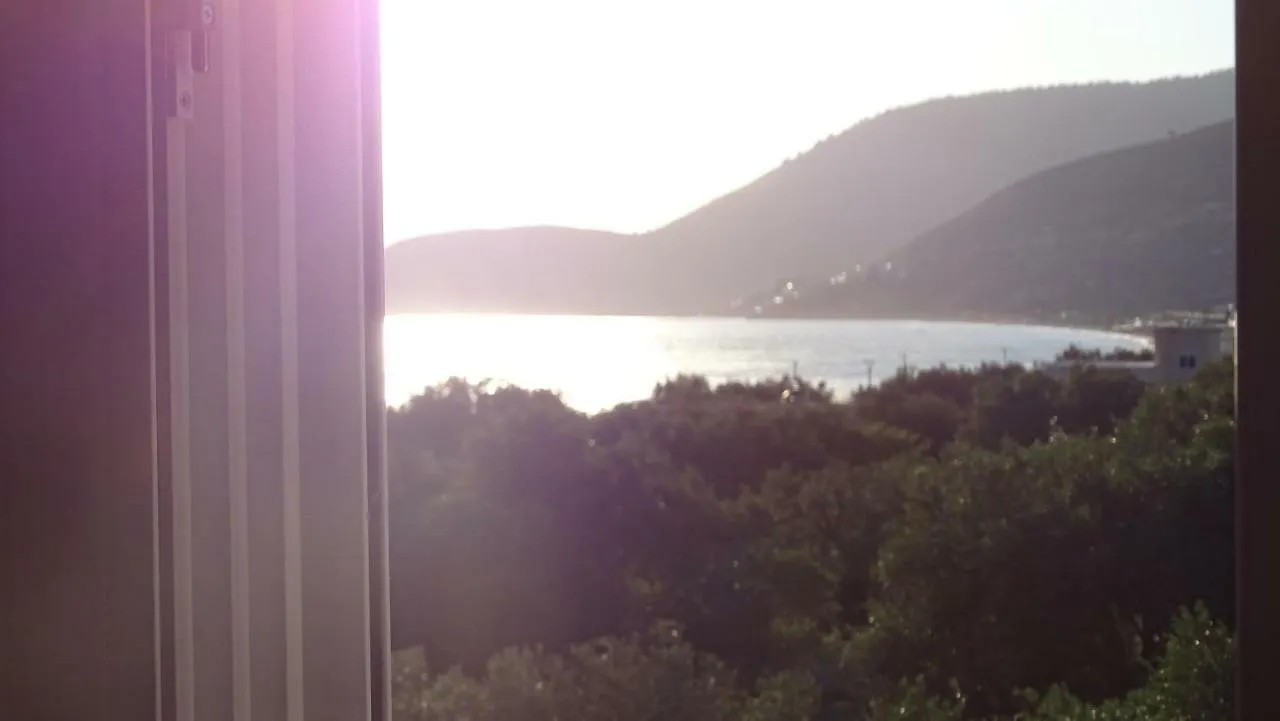Hotel Beach Restaurant Fabio Borsh 0*,