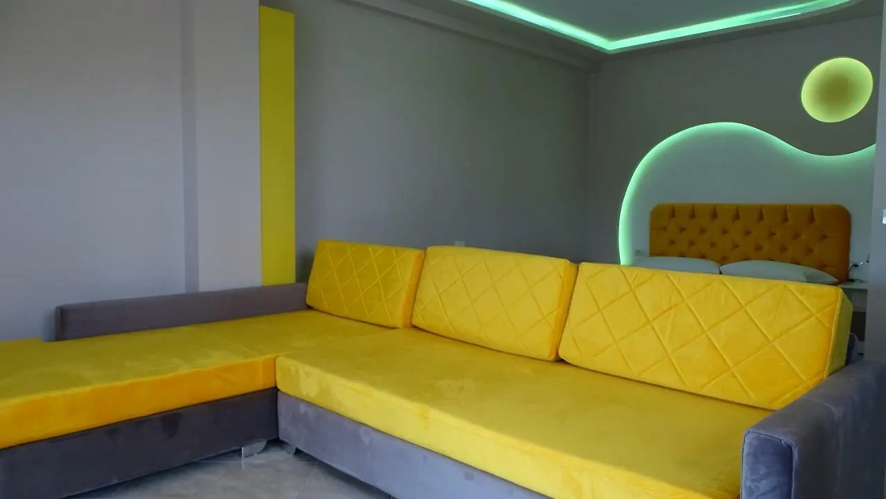 Hotel Beach Restaurant Fabio Borsh Aparthotel
