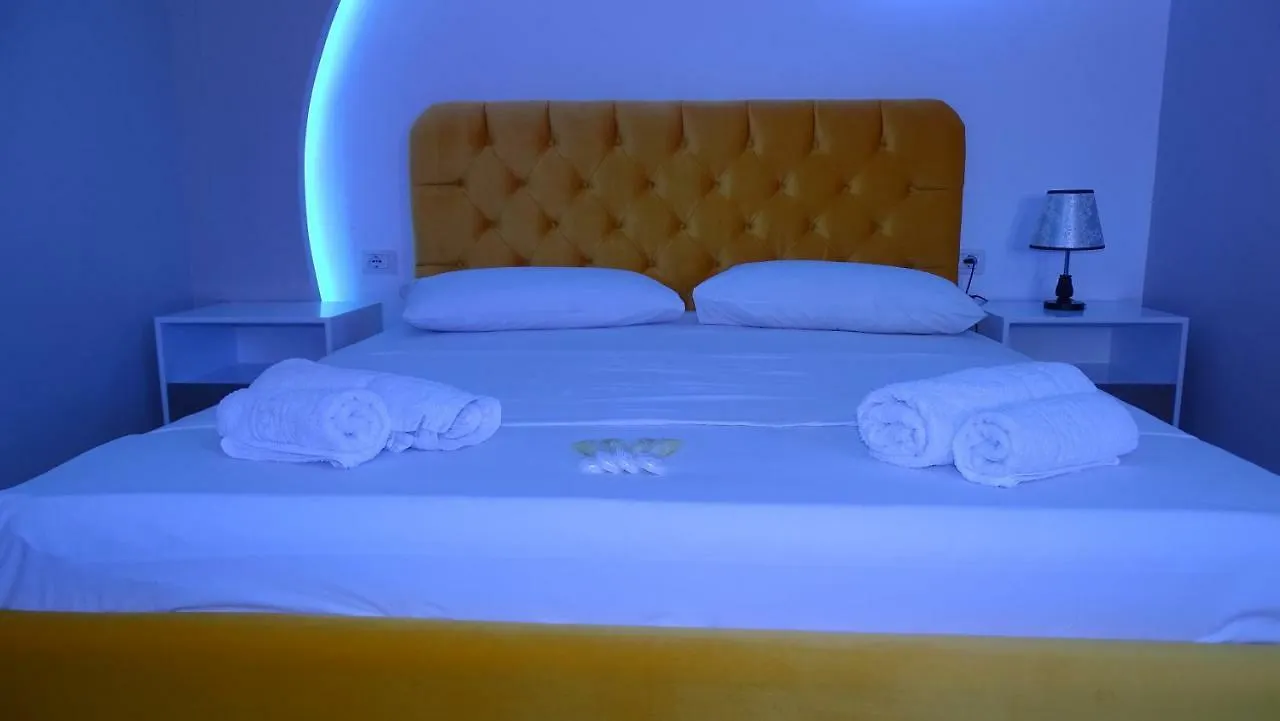 Hotel Beach Restaurant Fabio Borsh 0*,  Albania